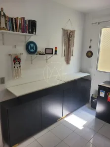 Apartamento com 2 Quartos à venda, 45m² no Vila Santana, Campinas