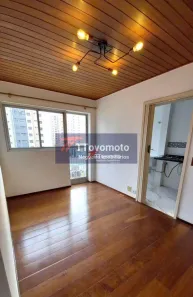 Apartamento com 2 Quartos à venda, 66m² no Parque Imperial, São Paulo