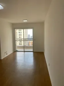 Apartamento com 3 Quartos para alugar, 70m² no Vila Suzana, São Paulo