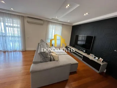 Apartamento com 3 Quartos à venda, 155m² no Centro, São Bernardo do Campo