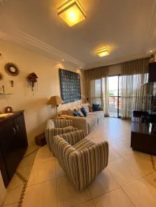 Apartamento com 3 Quartos à venda, 109m² no Anhangabaú, Jundiaí