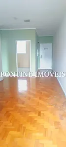 Apartamento com 1 Quarto para alugar, 45m² no Bela Vista, São Paulo