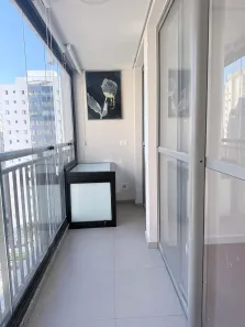 Apartamento com 2 Quartos à venda, 61m² no Planalto, São Bernardo do Campo