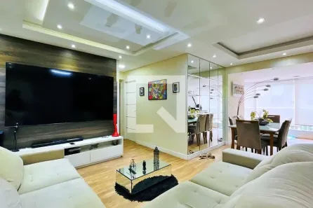 Apartamento com 3 Quartos à venda, 94m² no Vila Antonieta, Guarulhos