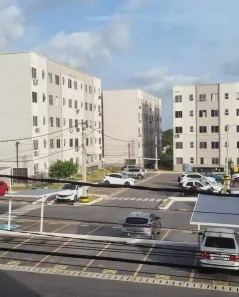 Apartamento com 2 Quartos à venda, 44m² no Parque Dois Irmãos, Fortaleza