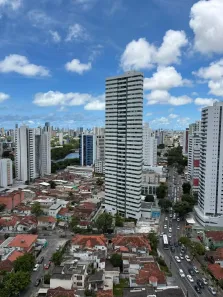 Apartamento com 3 Quartos à venda, 80m² no Torre, Recife