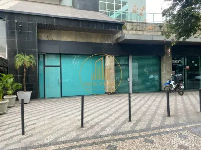 para alugar, 314m² no Lourdes, Belo Horizonte