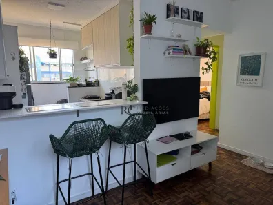 Apartamento com 2 Quartos à venda, 48m² no Coqueiral de Itaparica, Vila Velha