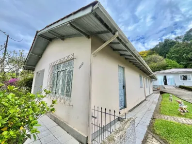 Casa com 4 Quartos para alugar, 120m² no Aririú, Palhoça