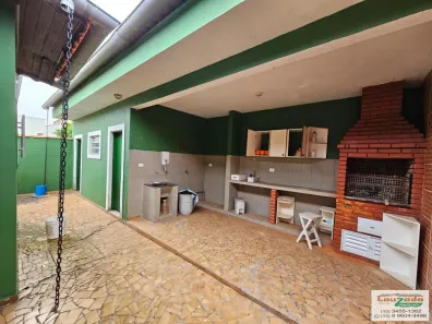 Casa com 3 Quartos à venda, 151m² no Jardim Peruíbe, Peruíbe