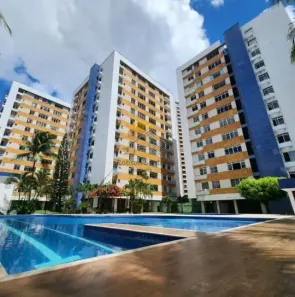 Apartamento com 3 Quartos à venda, 128m² no Varjota, Fortaleza