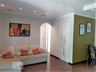Apartamento com 2 Quartos à venda, 76m² no Santo Amaro, São Paulo