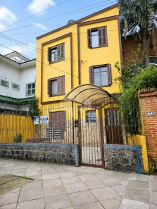 Apartamento com 1 Quarto para alugar, 39m² no São Geraldo, Porto Alegre