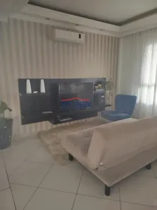 Casa de Condomínio com 3 Quartos à venda, 120m² no São João, Jacareí