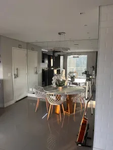 Apartamento com 2 Quartos à venda, 70m² no Gramado, Cotia