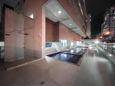 Apartamento com 2 Quartos à venda, 75m² no Guilhermina, Praia Grande