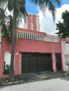 Casa com 3 Quartos à venda, 200m² no Rudge Ramos, São Bernardo do Campo