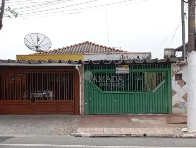 Casa com 3 Quartos à venda, 180m² no Parque Boturussu, São Paulo