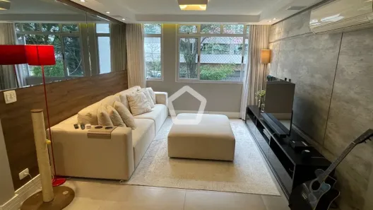 Apartamento com 3 Quartos à venda, 130m² no Liberdade, São Paulo