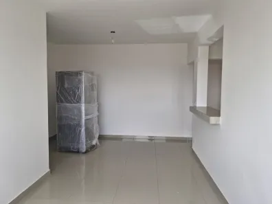 Apartamento com 2 Quartos à venda, 60m² no Santa Mônica, Uberlândia