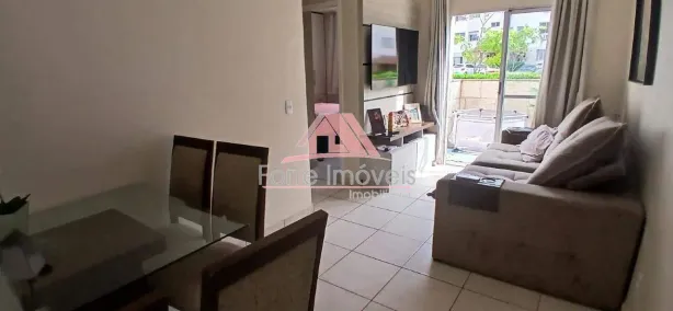 Apartamento com 2 Quartos à venda, 68m² no Campo Grande, Rio de Janeiro