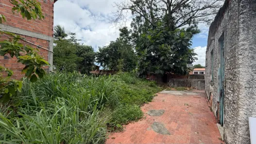 Lote/Terreno à venda, 120m² no Itinga, Lauro de Freitas