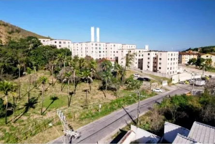 Lote/Terreno à venda, 29630m² no Campo Grande, Rio de Janeiro