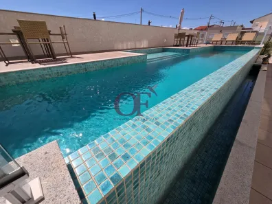 Apartamento com 2 Quartos à venda, 61m² no Jardim Torres São José, Jundiaí