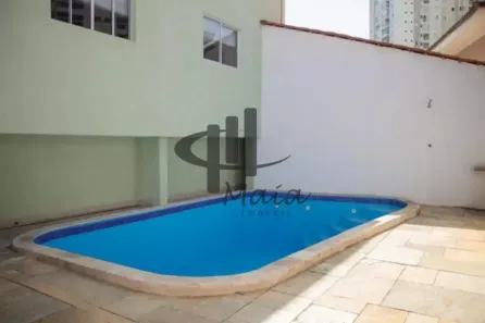 Sobrado com 4 Quartos para alugar, 380m² no Jardim São Caetano, São Caetano do Sul