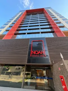 Apartamento com 1 Quarto à venda, 44m² no Jatiúca, Maceió