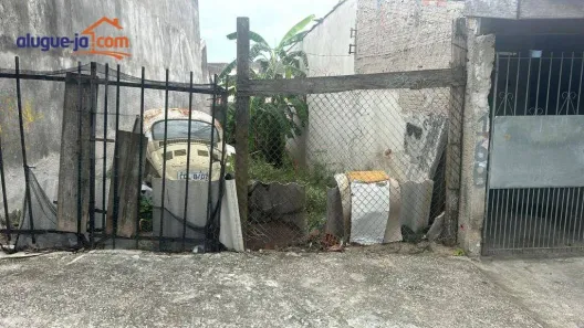 Lote/Terreno à venda, 125m² no Parque dos Ipês, São José dos Campos