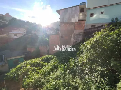 Lote/Terreno à venda, 252m² no Cônego, Nova Friburgo
