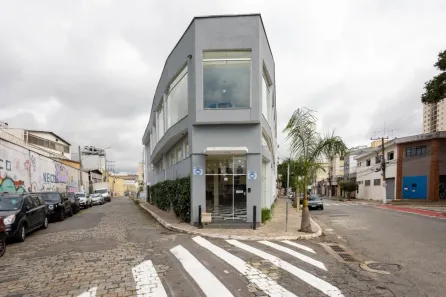 Ponto Comercial para alugar, 296m² no Santana, São Paulo