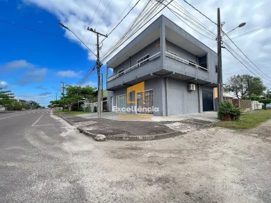 Sobrado com 3 Quartos à venda, 279m² no Marisol, Pontal do Paraná