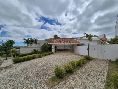 Casa com 4 Quartos à venda, 431m² no Bairro das Palmeiras, Campinas