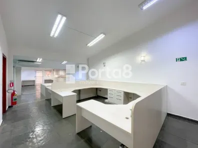 Imóvel Comercial para alugar, 330m² no Vila Santa Cruz, São José do Rio Preto