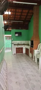Casa de Condomínio com 2 Quartos à venda, 110m² no Martim de Sá, Caraguatatuba