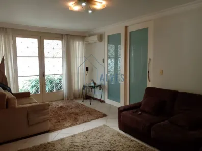 Casa com 3 Quartos à venda, 215m² no Jardim Campo Grande, São Paulo