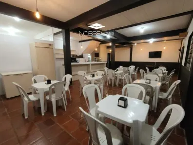 Ponto Comercial para alugar, 170m² no Carniel, Gramado