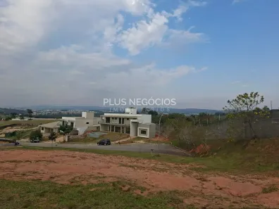 Lote/Terreno à venda, 1330m² no Parque Reserva Fazenda Imperial, Sorocaba