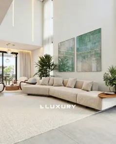 Casa de Condomínio com 4 Quartos à venda, 259m² no Jardins Capri, Senador Canedo