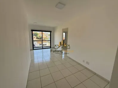 Apartamento com 2 Quartos para alugar, 58m² no Cidade São Francisco, São Paulo