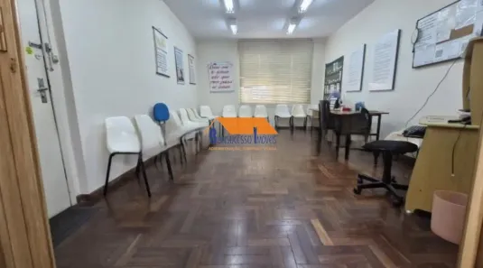 Sala Comercial à venda, 42m² no Centro, Belo Horizonte