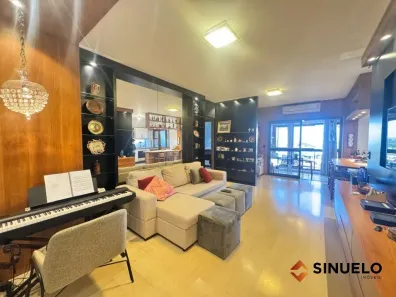 Apartamento com 2 Quartos à venda, 86m² no Ouro Branco, Novo Hamburgo