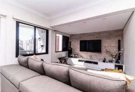 Apartamento com 2 Quartos à venda, 100m² no Indianópolis, São Paulo