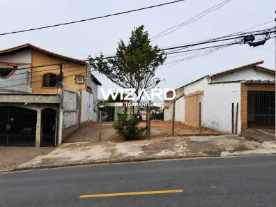 Lote/Terreno à venda, 400m² no Baeta Neves, São Bernardo do Campo