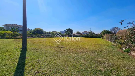 Lote/Terreno à venda, 1066m² no Residencial Primavera, Salto