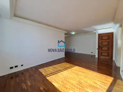 Apartamento com 3 Quartos à venda, 128m² no Vila Nova Conceição, São Paulo