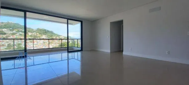 Apartamento com 3 Quartos à venda, 124m² no Agronômica, Florianópolis