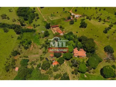 Fazenda/Sítio à venda, 500m² no Park Way, Brasília
